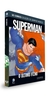 Superman. o Último Filho - Dc Graphic Novels Vol. 3 - Autor: Eaglemoss (2015) [seminovo]