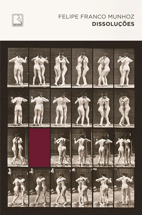 Dissoluções - Autor: Felipe Franco Munhoz (2024) [novo]