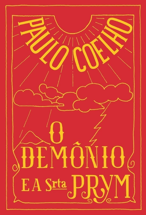O Demônio e a Srta. Prym - Autor: Paulo Coelho (2024) [novo]