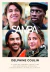 Samba - Autor: Delphine Coulin (2015) [novo]