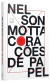 Corações de Papel - Autor: Nelson Motta (2024) [novo] - Livraria e Sebo Café na Cama