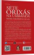 Sete Orixás na Umbanda: Ensaios, Fundamentos e Rituais - Autor: Rodrigo Volponi (2024) [novo] - comprar online