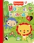 Fisher-price - Hora de Brincar - Autor: Ciranda Cultural (2024) [novo]