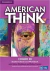 American Think Combo 2b - Students Book And Workbook - Autor: Herbert Puchta e Outros (2016) [usado]