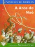 A Arca de Noé - Capa Dura - Autor: Vinicius de Moraes - Ilustrações de Nelson Cruz (2024) [novo]