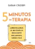 5 Minutos de Terapia: Lembretes Diários de Uma Terapeuta para Se Sentir Mais - Autor: Sarah Crosby (2025) [novo]