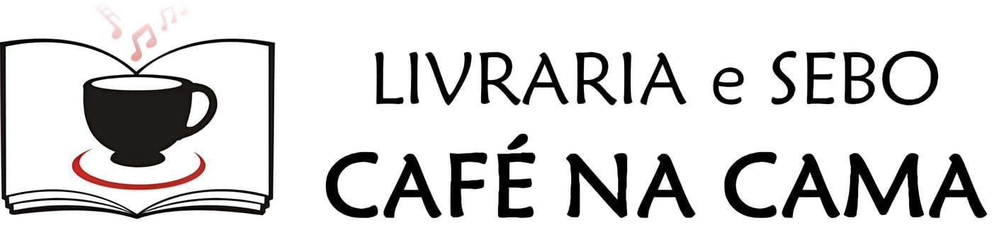 Livraria e Sebo Café na Cama