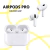 Auriculares Airpods Pro Inhalambricos