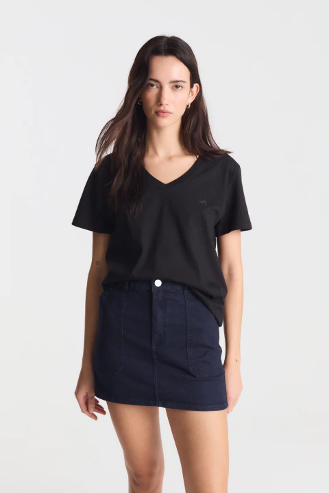 Remera Timo - comprar online