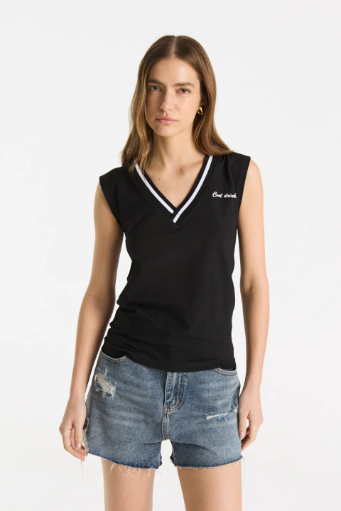 Remera Cool Drinks - comprar online