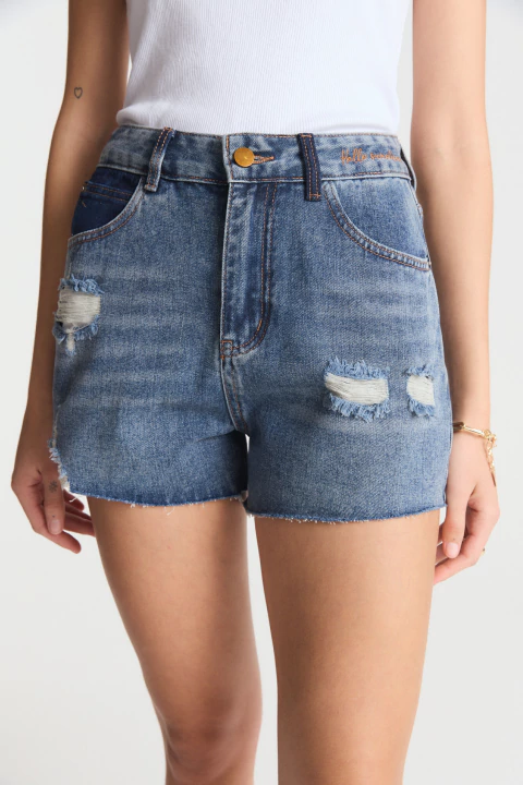 Short Lisy - comprar online