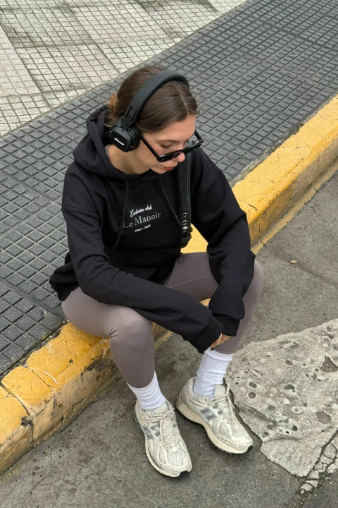 Buzo Le Manoir - comprar online