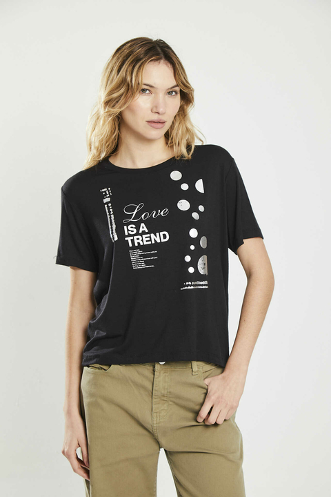 Remera Trend - comprar online