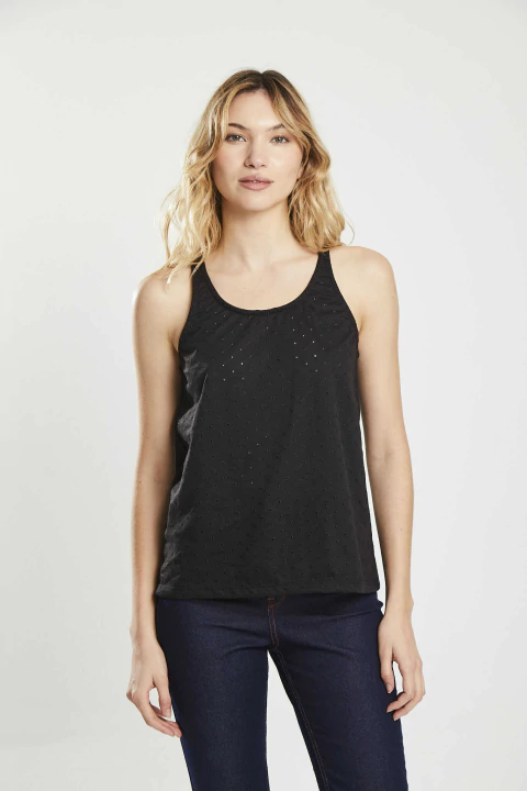 Musculosa Febe - comprar online