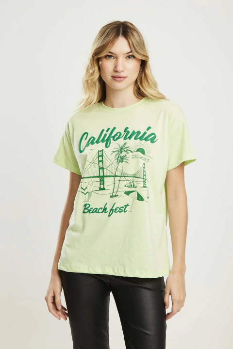 Remera Fest - comprar online