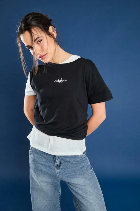 Remera Kox - comprar online