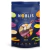 Pacote de MIX DE VEGETAIS CHIPS PREMIUM da marca Noblis, um snack saudável, 100% vegetais, sem glúten e sem lactose.