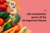 MIX DE VEGETAIS CHIPS PREMIUM POUCH COM ZIPER - comprar online
