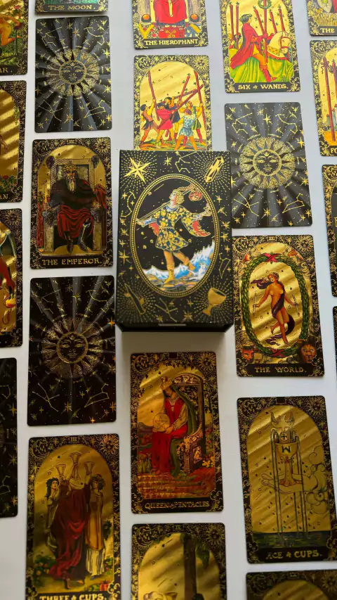 TAROT T010 - comprar online