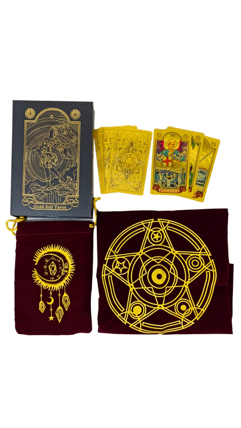 TAROT T044 - comprar online