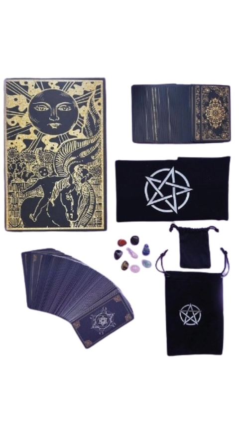 TAROT BOX T039 - comprar online