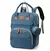 Imagen de Mochila Maternal PREMIUM - 3 en 1