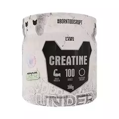 CREATINA UNDER 100% - comprar online