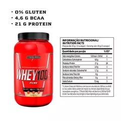 WHEY DA INTEGRALMEDICA - comprar online
