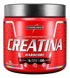 CREATINA INTEGRALMEDICA