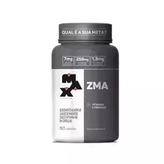 Z.M.A MAX