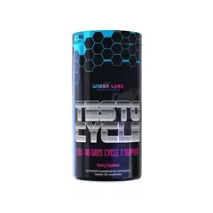 TESTO CYCLE UNDER