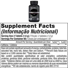 THERMO BLACK - comprar online