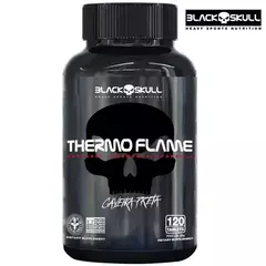 THERMO BLACK