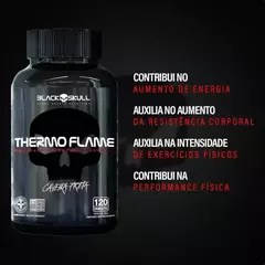THERMO BLACK na internet
