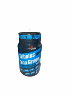 TRIBULUS FENO GREGO