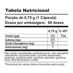 THERMO BURN - comprar online