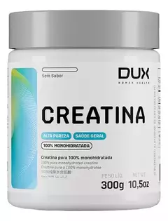 CREATINA DUX 100% - comprar online