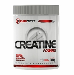 CREATINA POWDER