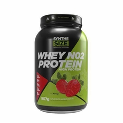 WHEY N02 SIZE - comprar online