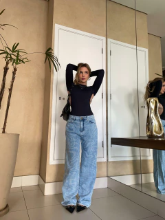 Imagem do BODY MEL (PRETO)