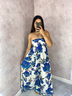 Vestido Olívia na internet