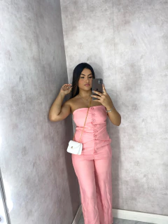 CONJUNTO SOCIAL HELENA na internet