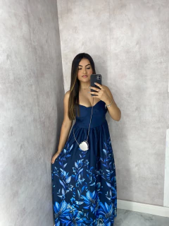 Vestido Sofia - Agclosett