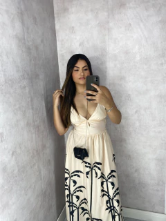 Vestido Kelly - Agclosett