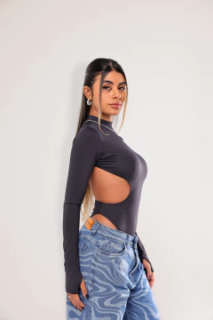 BODY DUDA na internet