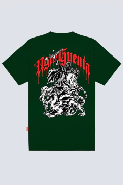 CAMISETA CHRONIC BIG 4465