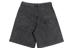 BERMUDA JEANS BALÃO FIRE - comprar online
