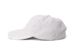 BONÉ DAT HAT VELUDO BRANCO - comprar online