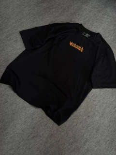 CAMISETA TRIP SIDE ALIEN S302