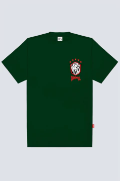 CAMISETA CHRONIC OVERSIZED 4448 - comprar online